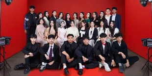 Cerita Selebgram Baas Saputra Bangun Industri Kreatif