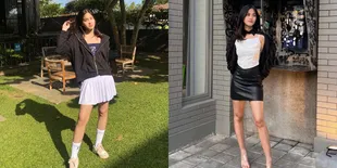 Cerita Seru Andrea Tanzil Ngajar Murid SD di Sela Jadwal Manggung