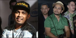 Cerita Seru Saling Toleransi Tompi & Glenn Fredly Saat Ramadan