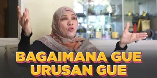 Cerita Soal Kehidupannya Sebagai Transgender, Dorce Gamalama: Jangan Nyinyirin Gue