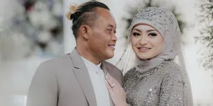 Cerita Sule Usai Menikah, Nggak Bisa Tidur dan Pandangi Wajah Nathalie Holscher Sampai Subuh