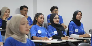 Cerita UNAIR, UNCEN, UI, dan BINUS Lolos ke Final Genera-Z Berbakti 2026 dengan Proposal Inovatif