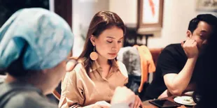 Cerita Unik Pembuatan Single Baru Rossa 'Masih', Hingga Kemudian Dibuatkan Web Series
