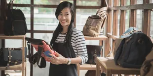 Cerita Usaha Bisnis yang Laris Manis di-Endorse Artis, Bisa Jadi Inspirasi Kamu Nih!