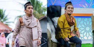 Cerita Ustaz Maulana Syuting Program Televisi Sekaligus Umrah ke Tanah Suci