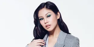 Cerita Vanesha Prescilla Soal Dilan dan Iqbaal CJR