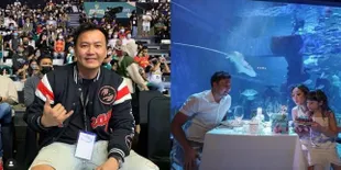 Cerita Wijin Tetap Berhubungan Baik Dengan Gisel: Tadi Baru Ditelepon Dia