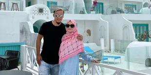 Cerita Wirang Birawa Kalau Oki Agustina Sempat tak Percaya Firasatnya soal Perselingkuhan Suaminya