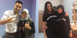Cerita Yolanda, Gadis Penerjemah yang Setia Temani Artis-Artis India