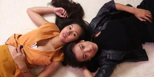 Sudah Berani Go Public, Pasangan Sesama Jenis Yumi dan Chika Pengen Buat Podcast Tentang Sisi Positif LGBT