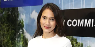 Ceritakan Keseruan WFH, Pevita Pearce Lebih Banyak Main Game