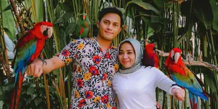 Ceritakan Malam Pertama Bareng Muzdalifah, Fadel Islami: Ya Mengalir Begitu Saja