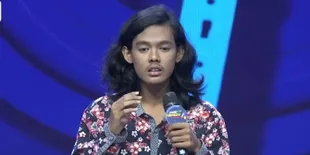 Ceritakan Pengalamannya Datangi Pernikahan Mewah, Fikri SUCA 4 Tuai Komentar Positif