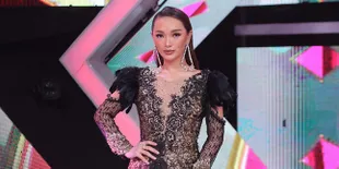 Ceritakan Tentang Putri Sambungnya, Zaskia Gotik Terharu Sampai Menitikan Air Mata