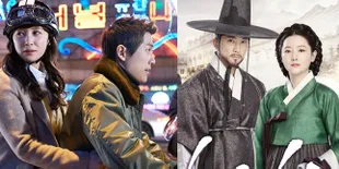 Cetak Rekor Baru, 'CHIEF KIM' Tinggalkan Jauh Drama Lee Young Ae