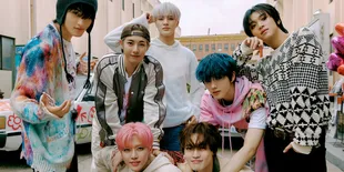 Cetak Rekor Baru, Pre-order Album 'ISTJ' NCT DREAM Tembus 4,1 Juta Kopi