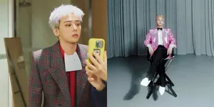 Cetak Sejarah, G-Dragon BIGBANG Jadi Solois K-Pop Pertama yang Sukses Jual Habis Tiket Konser di Tokyo Dome