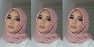 Chacha Frederica Mantab Berhijab Karena Surat An Nur