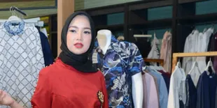 Chacha Frederica Sedih Bakal Ditinggal Bulan Ramadan