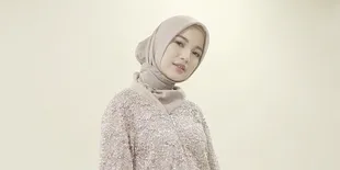 Chacha Frederica Terbiasa Ditinggal dan Jauh Dari Suami