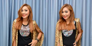 Chacha Trio Macan, Sadar Jadi Youtuber Tak Semudah yang Dipikir