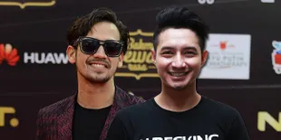 Chand Kelvin Keluar Manajemen Mak Vera, Apa Kata Tarra Budiman