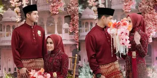 Chand Kelvin Sebut Dea Sahirah Adalah Jawaban dari Doanya Selama Ini