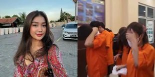 Chandrika Chika Jalani Asesment ke BNN Setelah Orang Tua Mengajukan Permohonan Rehabilitasi