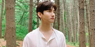 Changmin TVXQ Cover Lagu 'The Wind Blows' Milik Lee Sora, Vokal dan Visualnya Bikin Terpana!