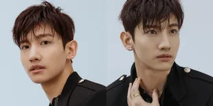 Changmin TVXQ Umumkan Pernikahan, Tulis Surat Manis untuk Para Fans