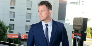 Channing Tatum &#38; Jessie J Akhirnya Kencan Perdana di Depan Publik