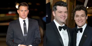 Channing Tatum Kembali Bekerja Sama Dengan Sutradara '21 JUMP STREET'