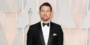 Channing Tatum Ungkap Bobrok Film 'GI JOE', Mengejutkan!