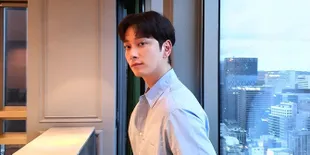 Chansung Member Termuda 2PM Umumkan Pernikahan dengan Tunangan yang Sedang Hamil, Akan Tinggalkan JYP