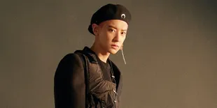 Chanyeol EXO Kembali Posting Foto Saat di Bali, EXO-L Indonesia Salah Fokus dengan Ban Pelampungnya
