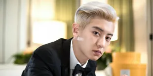 Chanyeol EXO Kembali Tampil dalam 'LAW OF THE JUNGLE', Kumis Tipisnya Meresahkan Hati