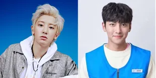 Chanyeol EXO Kirimkan Truk Kopi Buat Ji Chang Wook Lagi, Begini Kisah Persahabatan Keduanya