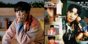 Chanyeol EXO Rilis Single &#8216;Good Enough&#8217; Tanggal 20 Oktober 2023