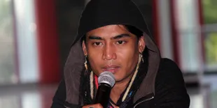 Charly Setia Band Ditetapkan Jadi Tersangka Kasus Penipuan