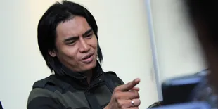 Charly Van Houten: Berkarya? Tergantung Individunya