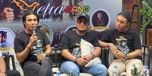 Charly Van Houten Gelar Konser Tur Asia, Peringati Dua Dekade Berkarya di Belantika Musik Tanah Air