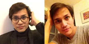 Chat Reynhard Sinaga Terbongkar, Isinya Meresahkan - Dikirim Setelah Sukses Bius dan Perkosa Para Korban