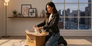 Checklist Belanja Online Anak Kalcer yang Wajib Diburu Selama Ramadan, Mana yang Jadi Favorit?