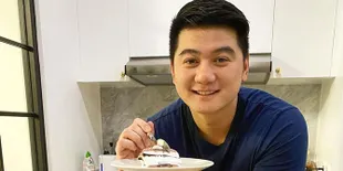 Chef Arnold Baru Tahu Kalau Drakor Itu Drama Korea, Netizen: Keseringan Megang Teflon