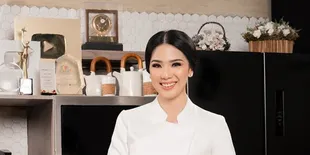 Chef Devina Beri Respons Usai Foto Makanannya Diduga Dipakai Adik Syahrini untuk Bisnis Kuliner