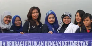Chef Inggrid Cia Siapkan Buku Resep Makanan Pendamping ASI