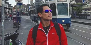 Chef Juna Kemana-Mana Bawa Pisau, Ini Alasannya Tak Takut Ditangkap Polisi