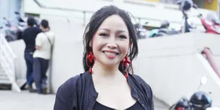 Chef Marinka Terlibat Sebuah Perdebatan Seputar Kesetaraan Gender di Acara TV