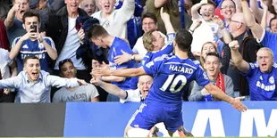 Chelsea Bangkit! Buktikan Sendiri Keangkeran Stamford Bridge
