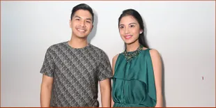 Chelsea - Glenn Bakal Menikah di Beberapa Lokasi di Jakarta